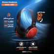 هدفون بی‌سیم مدل 450BT