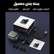 هندزفری بلوتوثی مدل k2