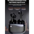 هدفون بلوتوثی دیبت ویر مدل 2.4G Dongle P-M6