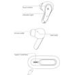هدفون بلوتوثی دیبت ویر مدل 2.4G Dongle P-M6