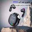هدفون بلوتوثی مدل BT RC2OO