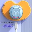 هدفون بلوتوثی مدل BT RC2OO