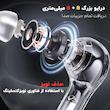 هدفون بلوتوثی مدل BT RC2OO