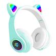 هدست بلوتوثی مدل cat ear b39m