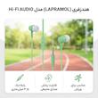 هندزفری مدل Hi-Fi-AUDIO