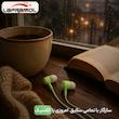 هندزفری مدل Hi-Fi-AUDIO