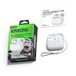 هدفون بلوتوثی دبلیو کی دیزاین مدل KINGKONG-EARBUDS 25