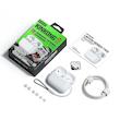هدفون بلوتوثی دبلیو کی دیزاین مدل KINGKONG-EARBUDS 25