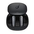 هدفون بلوتوثی آنکر مدل SoundCore Liberty Air 2 Pro با نویز کنسلینگ فعال (ANC)، درگاه شارژ USB Type-C، مجهز به درایور PureNote برای ایجاد صدایی واضح، مقاوم در برابر رطوبت و عرق (IPX4)