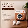 هدفون بلوتوثی مدل TRUE 5.49