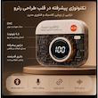 هدفون بلوتوثی مدل TRUE 5.49