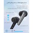 هدفون بلوتوثی آنکر مدل SoundCore Liberty Air 2 Pro با نویز کنسلینگ فعال (ANC)، درگاه شارژ USB Type-C، مجهز به درایور PureNote برای ایجاد صدایی واضح، مقاوم در برابر رطوبت و عرق (IPX4)