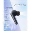 هدفون بلوتوثی آنکر مدل SoundCore Liberty Air 2 Pro با نویز کنسلینگ فعال (ANC)، درگاه شارژ USB Type-C، مجهز به درایور PureNote برای ایجاد صدایی واضح، مقاوم در برابر رطوبت و عرق (IPX4)
