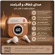 هدفون بلوتوثی مدل TRUE 5.49