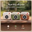 هدفون بلوتوثی مدل TRUE 5.49