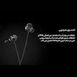 هندزفری بلوتوثی وان مور مدل Omthing EO008