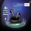هدفون بلوتوثی آنکر مدل SoundCore Liberty Air 2 Pro با نویز کنسلینگ فعال (ANC)، درگاه شارژ USB Type-C، مجهز به درایور PureNote برای ایجاد صدایی واضح، مقاوم در برابر رطوبت و عرق (IPX4)