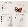هدفون بلوتوثی مدل TRUE 5.49