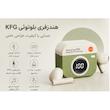 هدفون بلوتوثی مدل TRUE 5.49