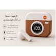 هدفون بلوتوثی مدل TRUE 5.49