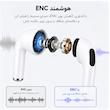 هدفون بلوتوثی مدل TWS 5.3