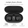 هدفون بلوتوثی گیمینگ مدل TWS