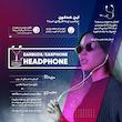 هندزفری مدل HS330WE