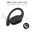 هدفون بلوتوثی گیمینگ مدل TWS