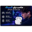 هدفون بلوتوثی مدل TWS 5.3