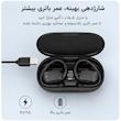 هدفون بلوتوثی گیمینگ مدل TWS