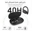 هدفون بلوتوثی گیمینگ مدل TWS