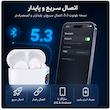 هدفون بلوتوثی مدل TWS 5.3