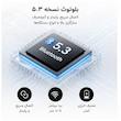 هدفون بلوتوثی گیمینگ مدل TWS