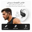 هدفون بلوتوثی گیمینگ مدل TWS