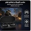 هدفون بلوتوثی گیمینگ مدل TWS