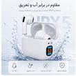 هدفون بلوتوثی مدل TWS 5.3