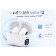 هدفون بلوتوثی مدل TWS 5.3