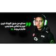 هدست مخصوص بازی بلوتوثی ریزر مدل BlackShark V2 Pro