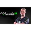 هدست مخصوص بازی بلوتوثی ریزر مدل BlackShark V2 Pro