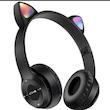 هدفون بی سیم  مدل CAT EAR P47M