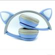 هدفون بی سیم  مدل CAT EAR P47M