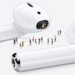 هدفون بلوتوثی تسکو مدل TH 5353 TWS