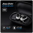 هدفون بلوتوثی مدل TWS