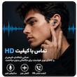 هدفون بلوتوثی مدل TWS