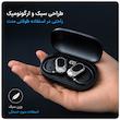 هدفون بلوتوثی مدل TWS
