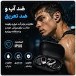 هدفون بلوتوثی مدل TWS