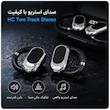 هدفون بلوتوثی مدل TWS