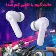 هدفون بلوتوثی هایلو مدل MoriPods ANC