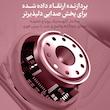 هدفون بلوتوثی کلکسی مدل G70-TWS