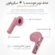 هدفون بلوتوثی کلکسی مدل G70-TWS